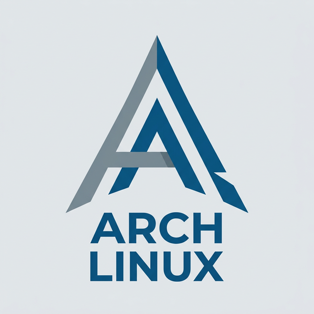 Arch Linux Logo