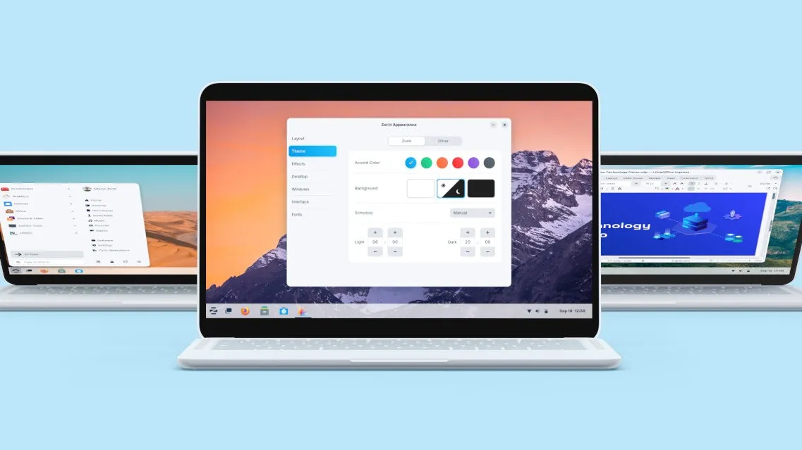 Zorin OS vs Linux Mint: Which Is Better for Windows Switchers?