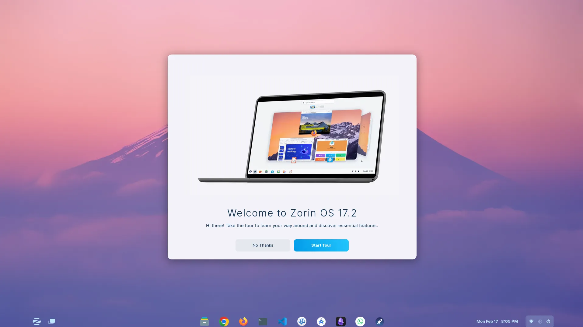 Installing and Setting Up Zorin OS Step-by-Step