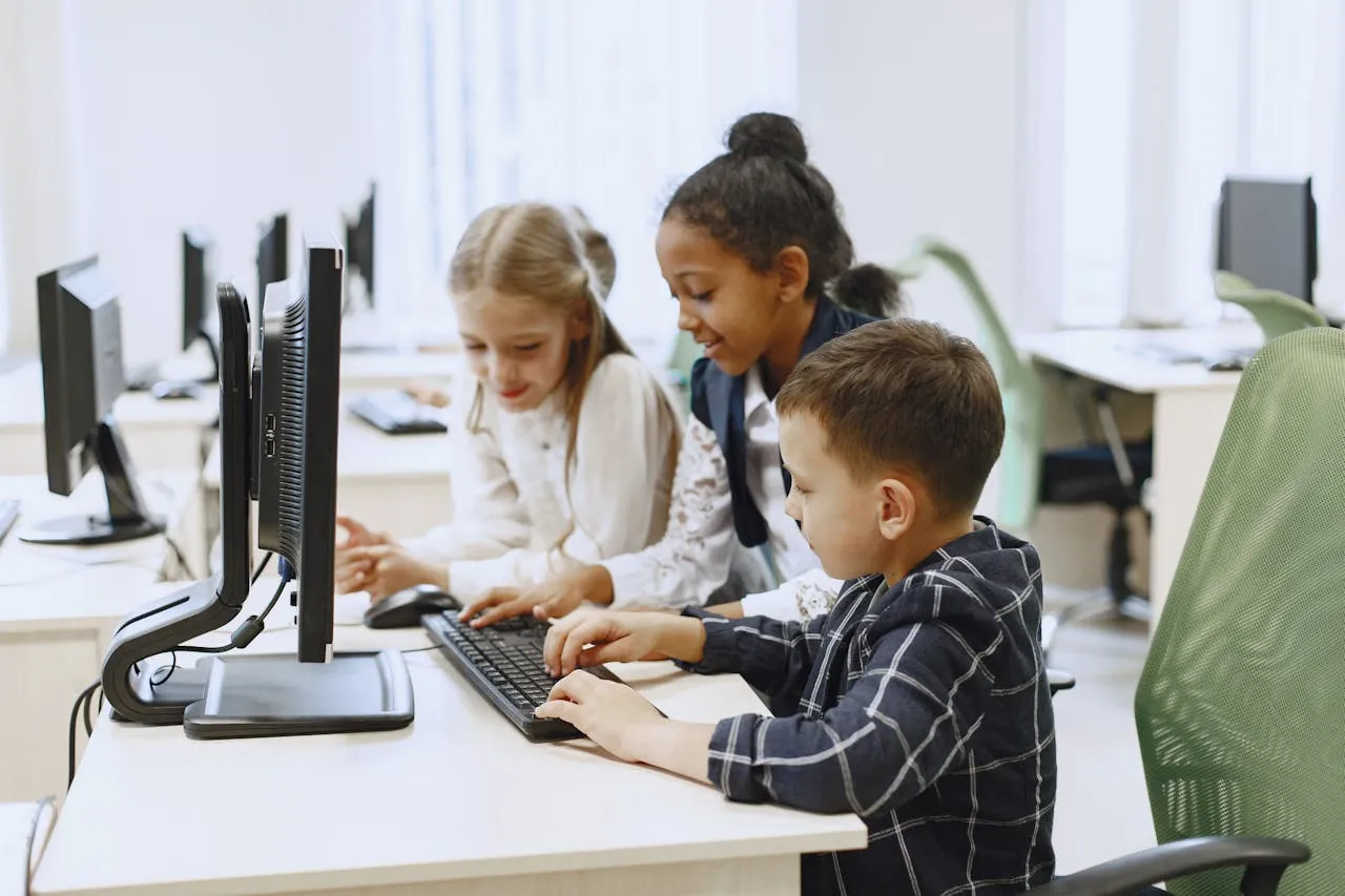 10 Reasons Why Zorin OS is a Better Choice for Children’s Learning