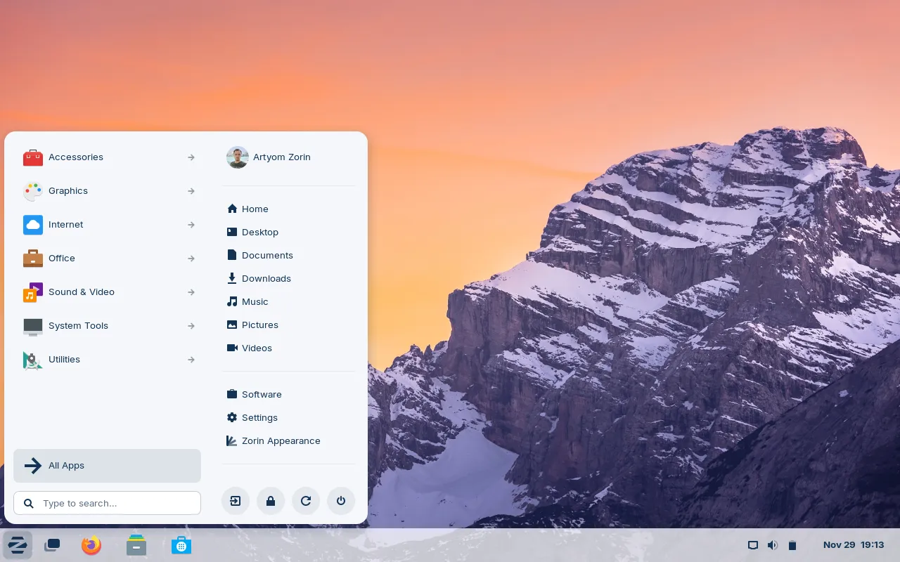 Ubuntu 24.04 vs. Zorin OS 17.2: Why Zorin OS is the Better Choice
