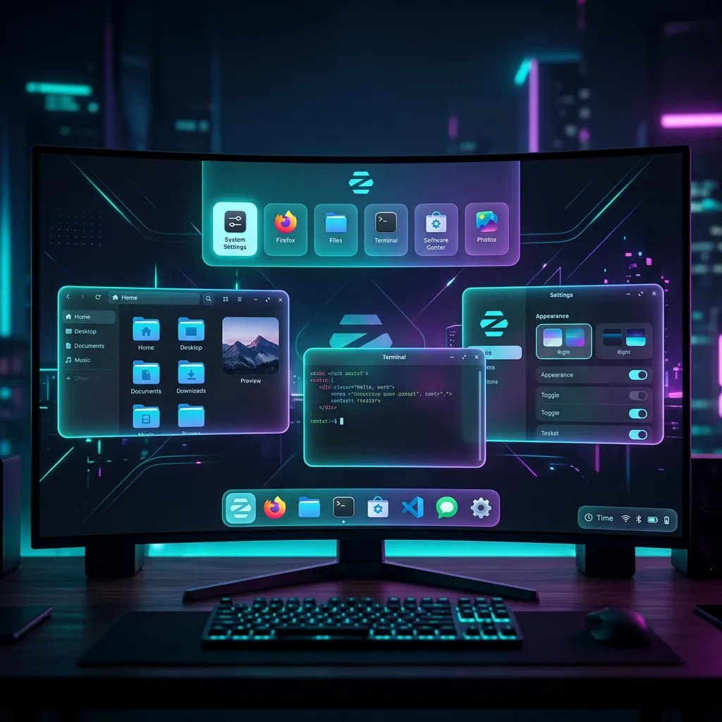 Zorin OS 19 Wishlist: Features We Hope to See
