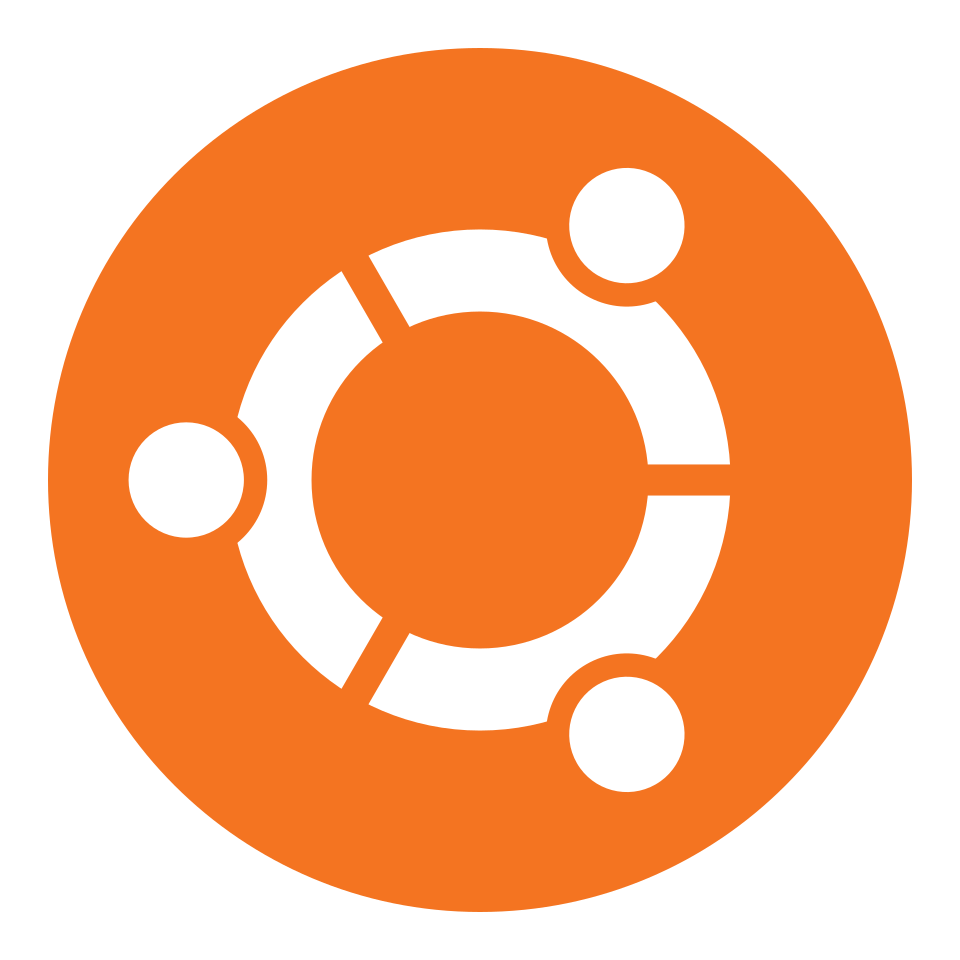 Ubuntu Logo